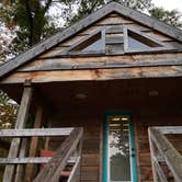 Review photo of Neff Treehouse by Mt Hope by Janet R., June 19, 2024