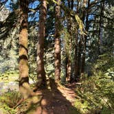 Review photo of Nehalem Falls Campground by Kylee R., September 27, 2026