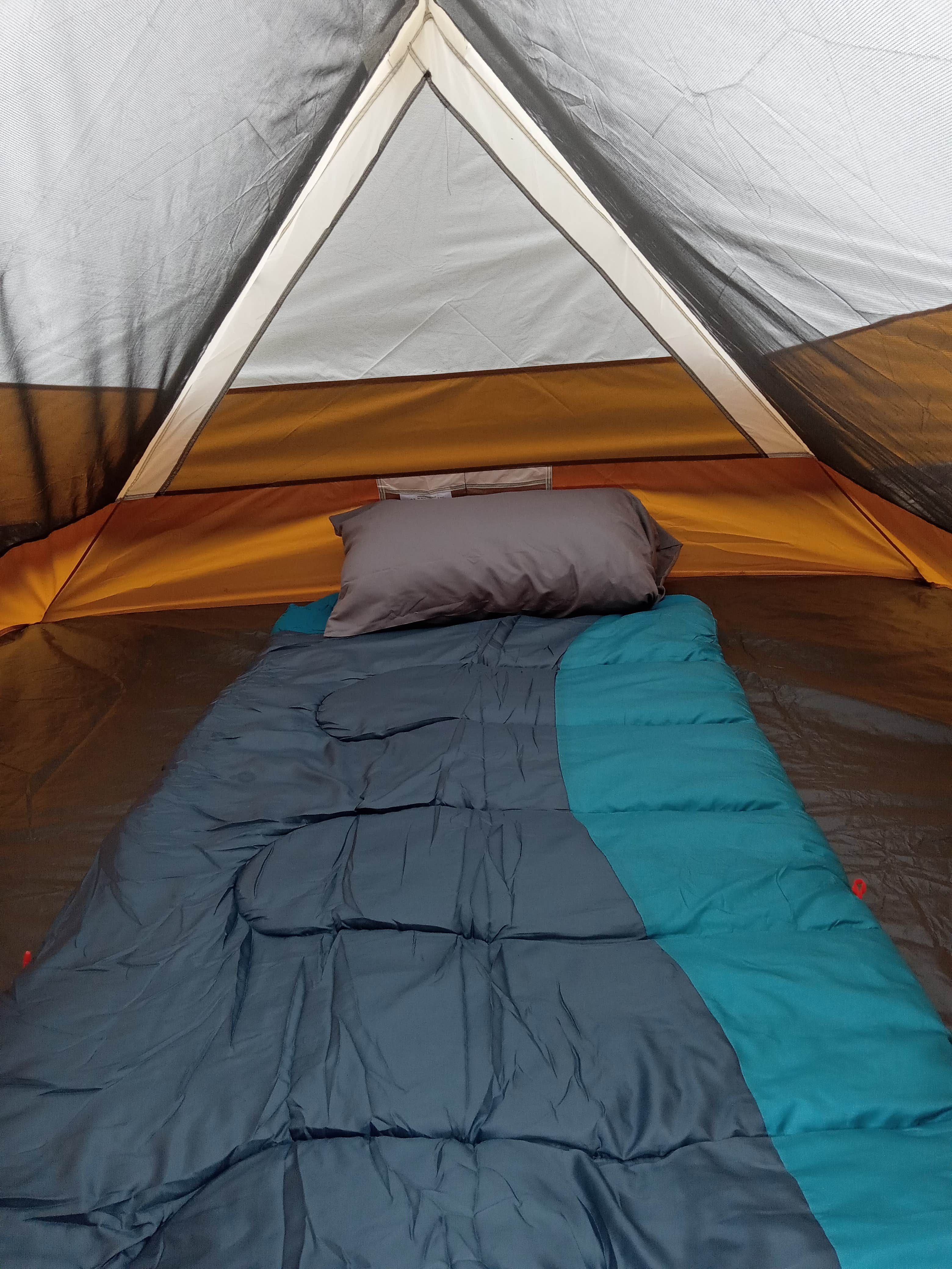 Camper-submitted photo at Jeff's on Molokai near Hawaiian Paradise Park, HI