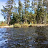 Review photo of Nels Lake Backcountry Campsites by Calem E., September 19, 2026
