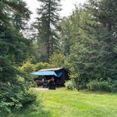 Review photo of Nesowadnehunk Lake Wilderness Campground by Portia H., August 19, 2024