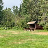 Review photo of Nesowadnehunk Lake Wilderness Campground by Portia H., August 19, 2024