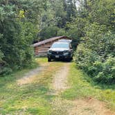 Review photo of Nesowadnehunk Lake Wilderness Campground by Portia H., August 19, 2024