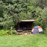 Review photo of Nesowadnehunk Lake Wilderness Campground by Portia H., August 19, 2024