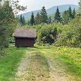 Review photo of Nesowadnehunk Lake Wilderness Campground by Portia H., August 19, 2024