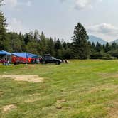 Review photo of Nesowadnehunk Lake Wilderness Campground by Portia H., August 19, 2024