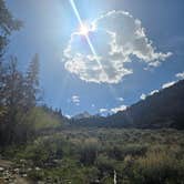 Review photo of Baker Creek Campground — Great Basin National Park by Shawn S., May 10, 2026