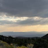 Review photo of Baker Creek Campground — Great Basin National Park by Maya G., September 17, 2024