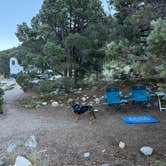 Review photo of Baker Creek Campground — Great Basin National Park by David M., September 4, 2026