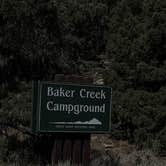 Review photo of Baker Creek Campground — Great Basin National Park by Joel R., July 8, 2026