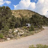Review photo of Baker Creek Campground — Great Basin National Park by David J., July 23, 2026