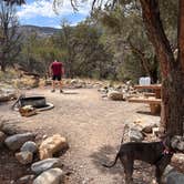 Review photo of Baker Creek Campground — Great Basin National Park by Maya G., September 17, 2024