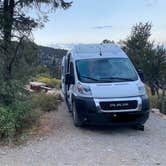 Review photo of Baker Creek Campground — Great Basin National Park by Kim G., September 10, 2024