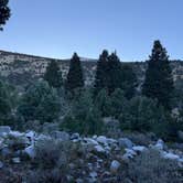 Review photo of Baker Creek Campground — Great Basin National Park by David M., September 4, 2026