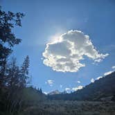 Review photo of Baker Creek Campground — Great Basin National Park by Shawn S., May 10, 2026