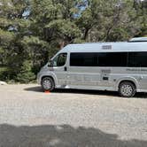 Review photo of Baker Creek Campground — Great Basin National Park by Kelly L., October 7, 2023