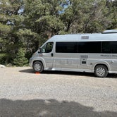 Review photo of Baker Creek Campground — Great Basin National Park by Kelly L., October 7, 2023