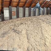 Review photo of Berlin-Ichthyosaur State Park Campground by Ron C., May 31, 2026