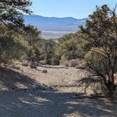 Review photo of Berlin-Ichthyosaur State Park Campground by Michael G., October 21, 2025