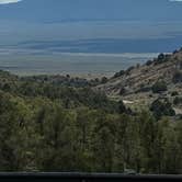 Review photo of Berlin-Ichthyosaur State Park Campground by Ron C., May 31, 2026
