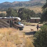 Review photo of Bob Scott Campground by mark F., July 28, 2024