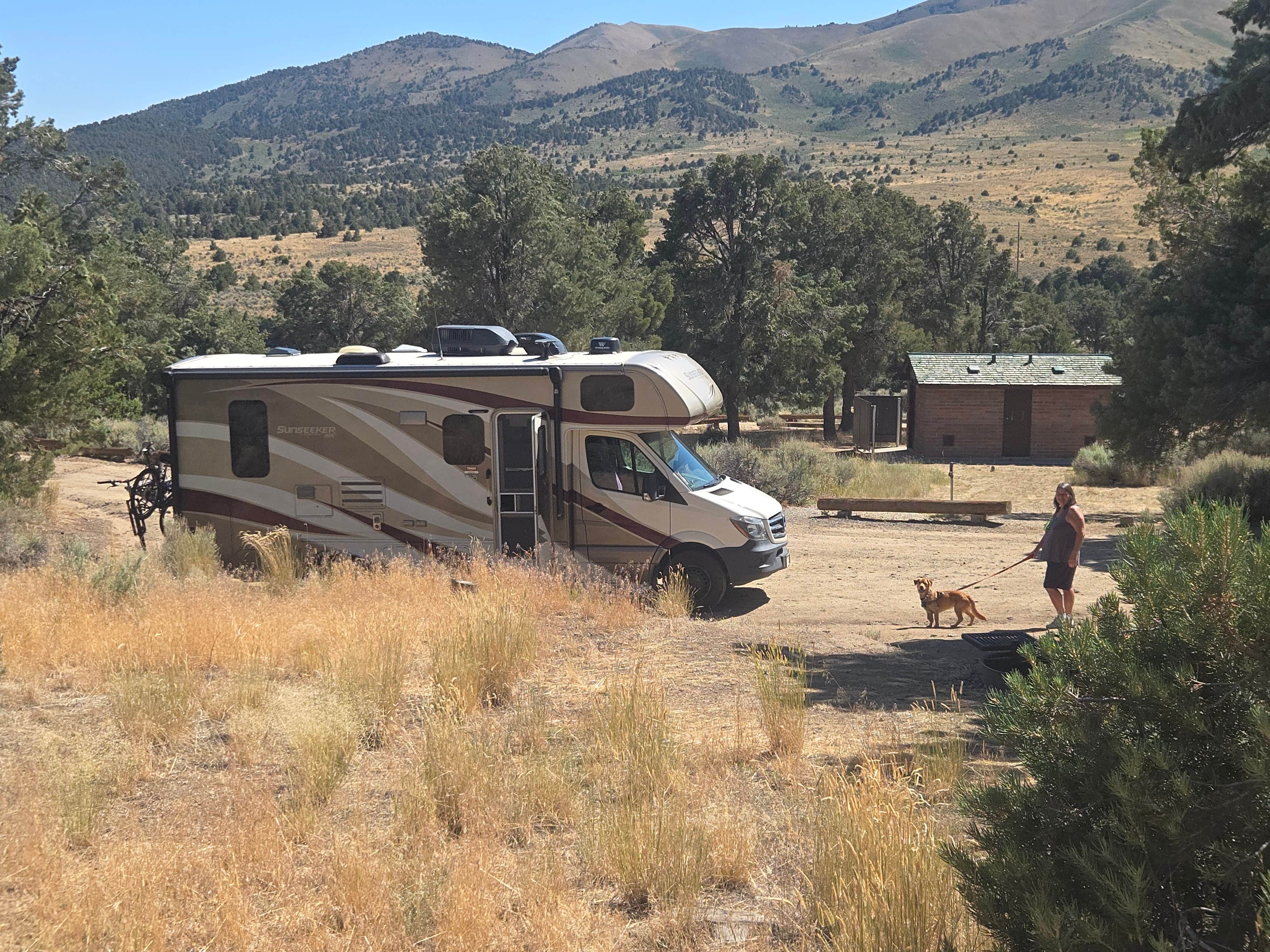 Camper submitted image from Bob Scott Campground - 5