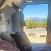 Review photo of Boulder Beach Campground by anne H., April 30, 2024