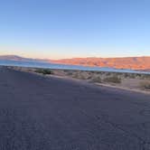 Review photo of Boulder Beach Campground — Lake Mead National Recreation Area by Beverley G., April 23, 2026