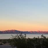 Review photo of Boulder Beach Campground — Lake Mead National Recreation Area by Renee T., March 4, 2026