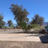 Review photo of Boulder Beach Campground — Lake Mead National Recreation Area by Beverley G., April 23, 2026