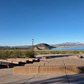 Review photo of Boulder Beach Campground — Lake Mead National Recreation Area by Renee T., March 4, 2026