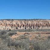 Review photo of Cathedral Gorge State Park Campground by Ursula , March 1, 2026