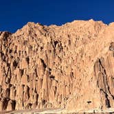 Review photo of Cathedral Gorge State Park Campground by Julie F., December 30, 2025