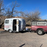 Review photo of Cathedral Gorge State Park Campground by Craig , March 14, 2024