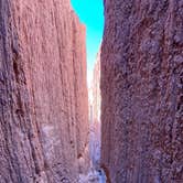 Review photo of Cathedral Gorge State Park Campground by Julie F., December 30, 2025