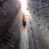 Review photo of Cathedral Gorge State Park Campground by Julie F., December 30, 2025