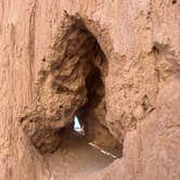 Review photo of Cathedral Gorge State Park Campground by Ursula , March 1, 2026