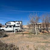 Review photo of Cathedral Gorge State Park Campground by Ursula , March 1, 2026