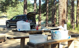 Sabrina D.'s photo at Davis Creek Regional Park near Sun Valley, NV