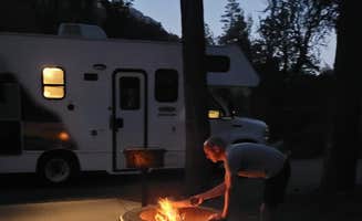 Job V.'s photo at Fletcher View near Las Vegas, NV