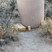 Review photo of Hickison Petroglyph by Lou P., September 25, 2026
