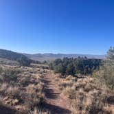 Review photo of Hickison Petroglyph by karlynn W., October 2, 2026