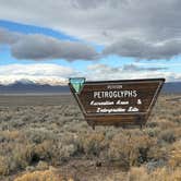 Review photo of Hickison Petroglyph by susan F., October 28, 2026