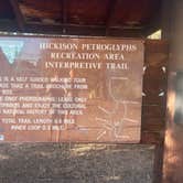 Review photo of Hickison Petroglyph by karlynn W., October 2, 2026