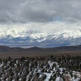 Review photo of Hickison Petroglyph by Bradley B., April 3, 2025