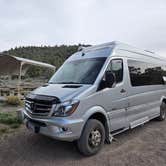 Review photo of Hickison Petroglyph by Jean B., March 31, 2026