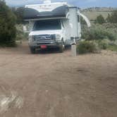 Review photo of Hickison Petroglyph by Tim W., May 5, 2026