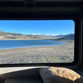 Review photo of Illipah Reservoir Recreation Area by Larry H., April 17, 2026