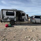 Review photo of Illipah Reservoir Recreation Area by Karen P., March 26, 2026