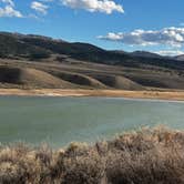Review photo of Illipah Reservoir Recreation Area by Patricia I., November 14, 2025
